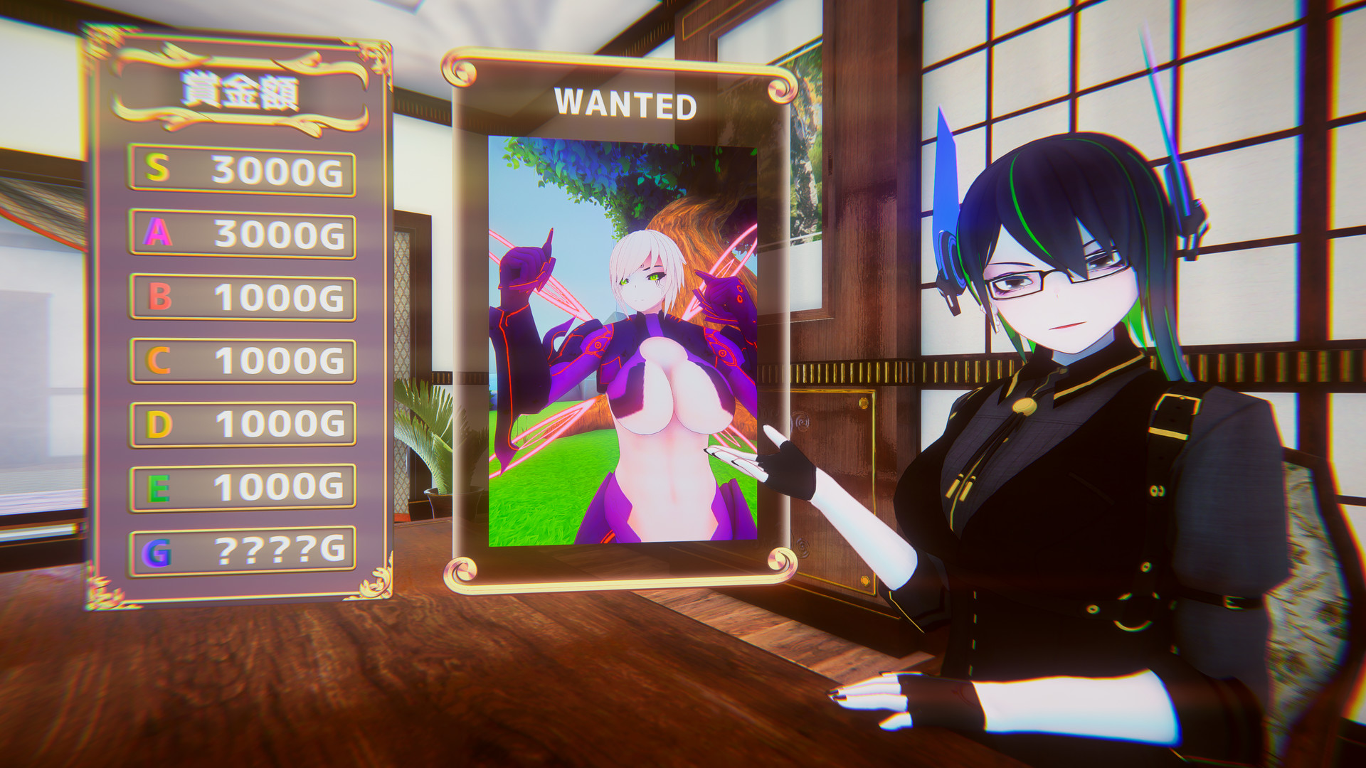 Pixie Farm VR