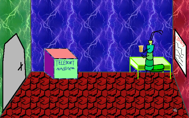 Fasmo 2: Fasmo Goes West