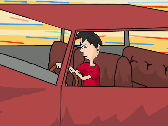 Frank the Farmhand Part 1