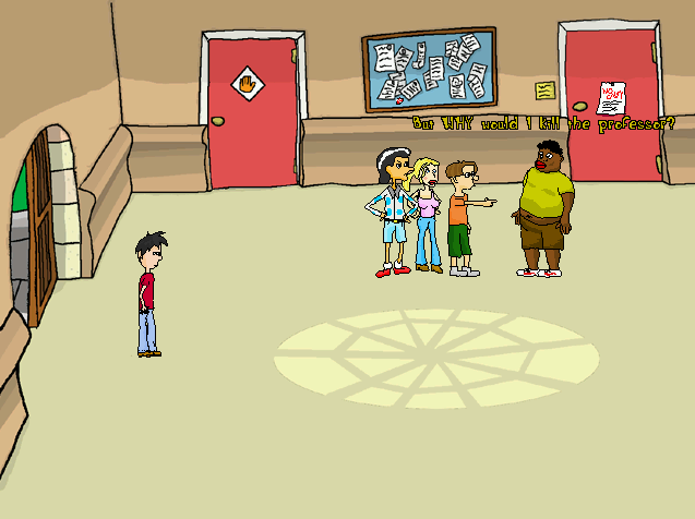 Frank the Farmhand Part 1