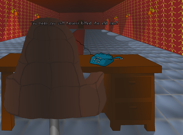 Frank the Farmhand Part 2