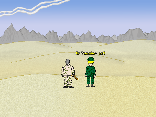 Frank the Farmhand Part 2