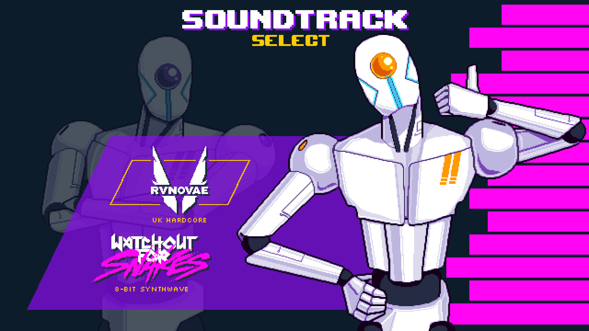 TechBeat Heart