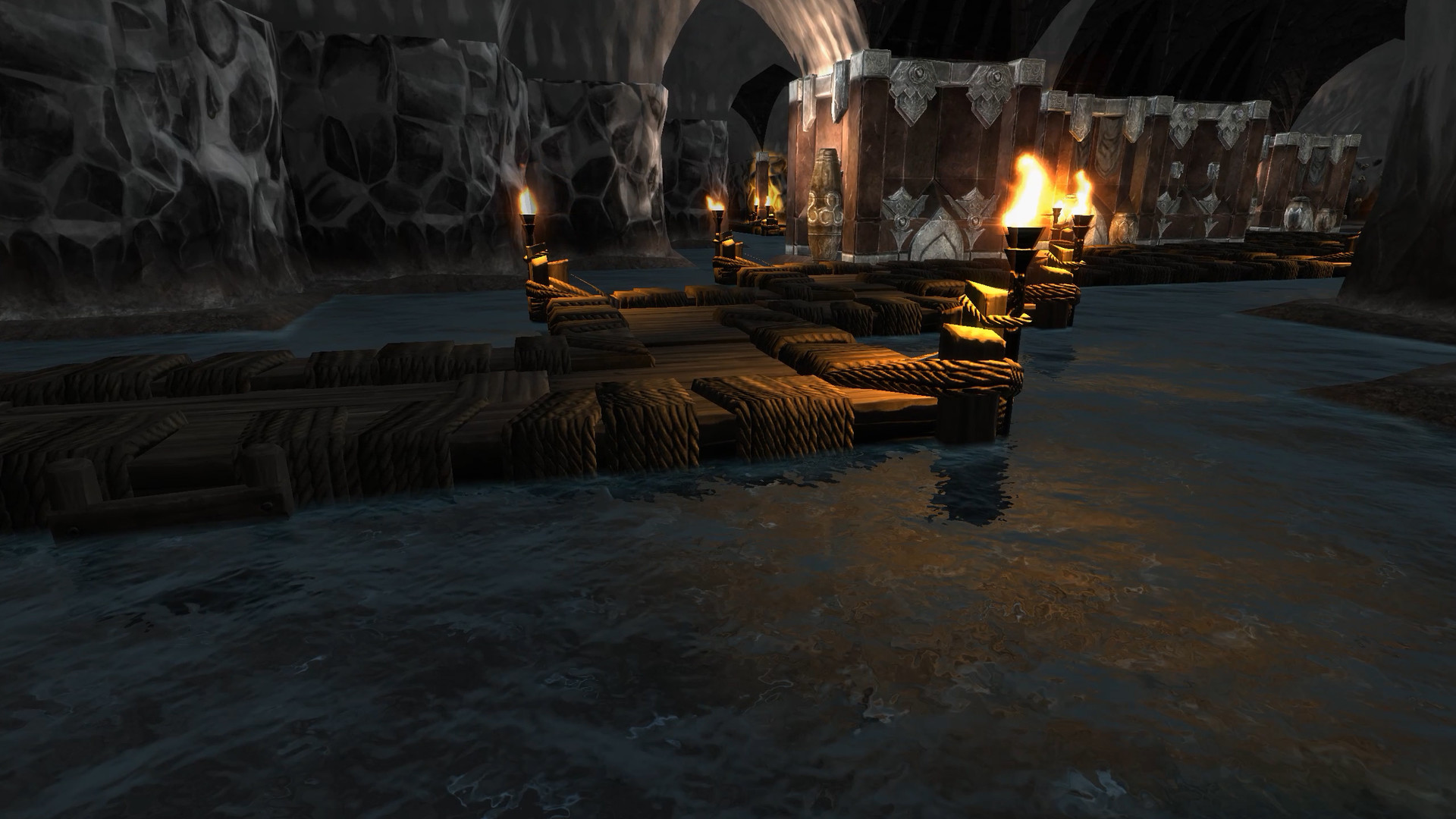 War for the Overworld: My Pet Dungeon