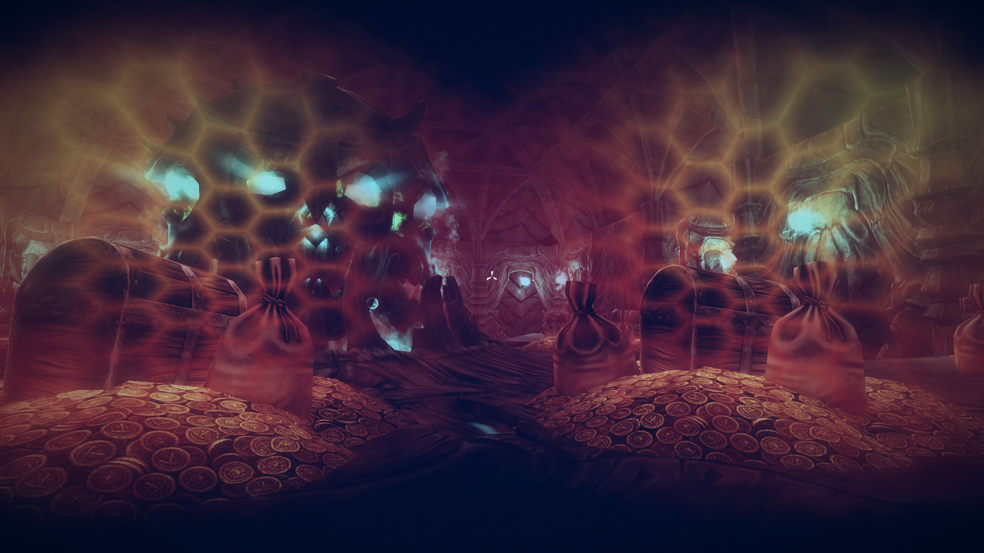 War for the Overworld: My Pet Dungeon