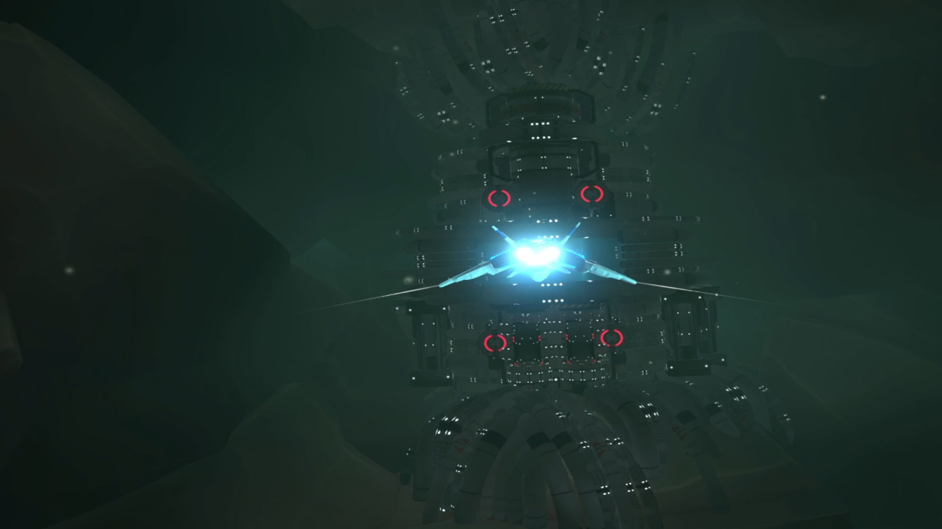 2076: Midway Multiverse