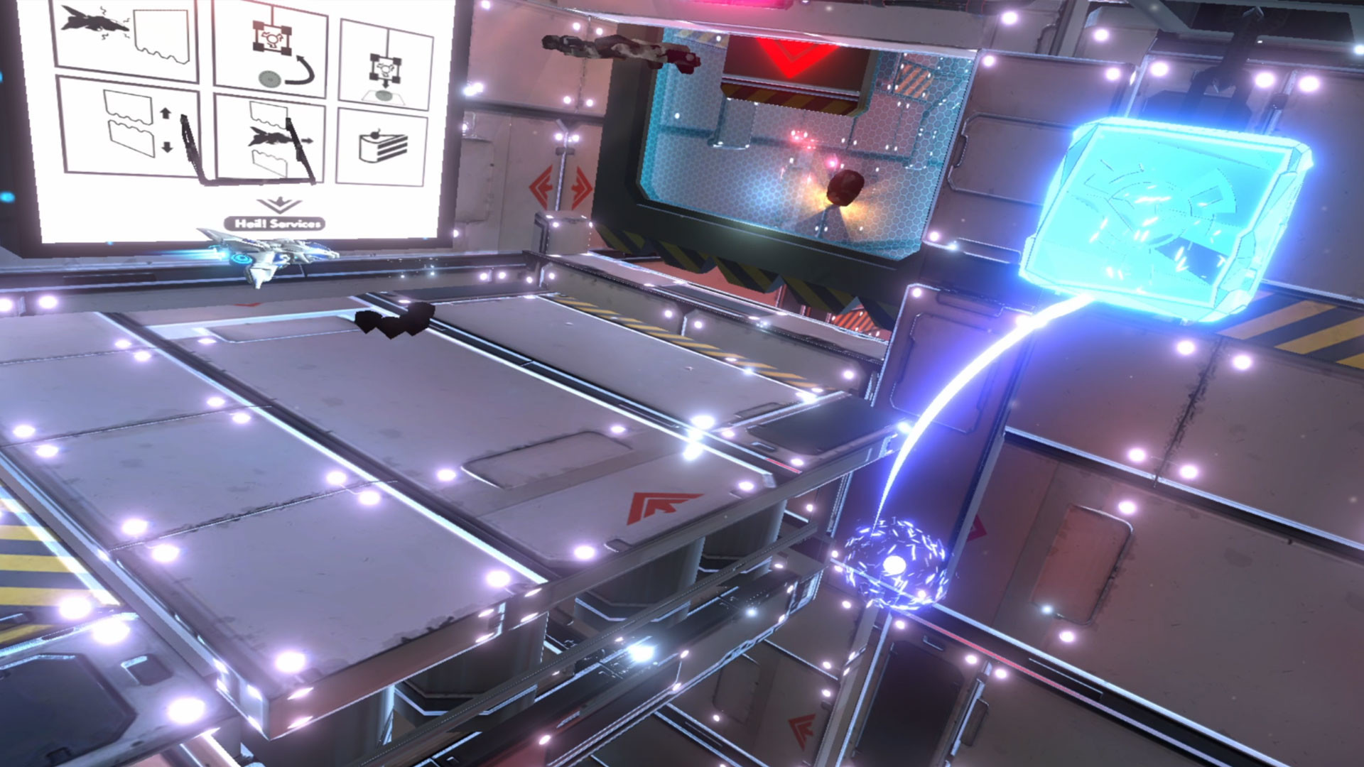 2076: Midway Multiverse