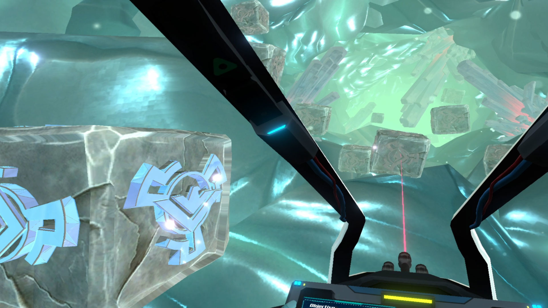 2076: Midway Multiverse