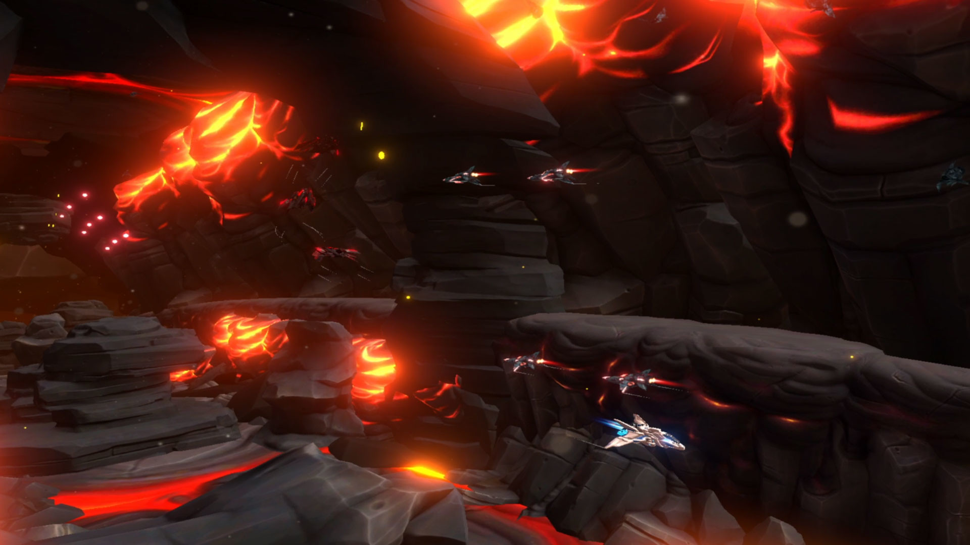 2076: Midway Multiverse