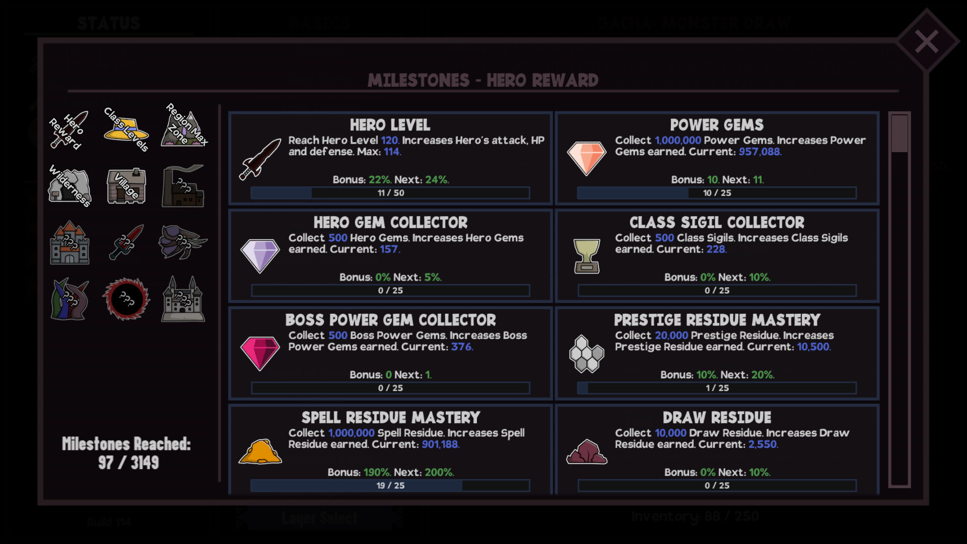 Endless Battle: Return of Hero +1