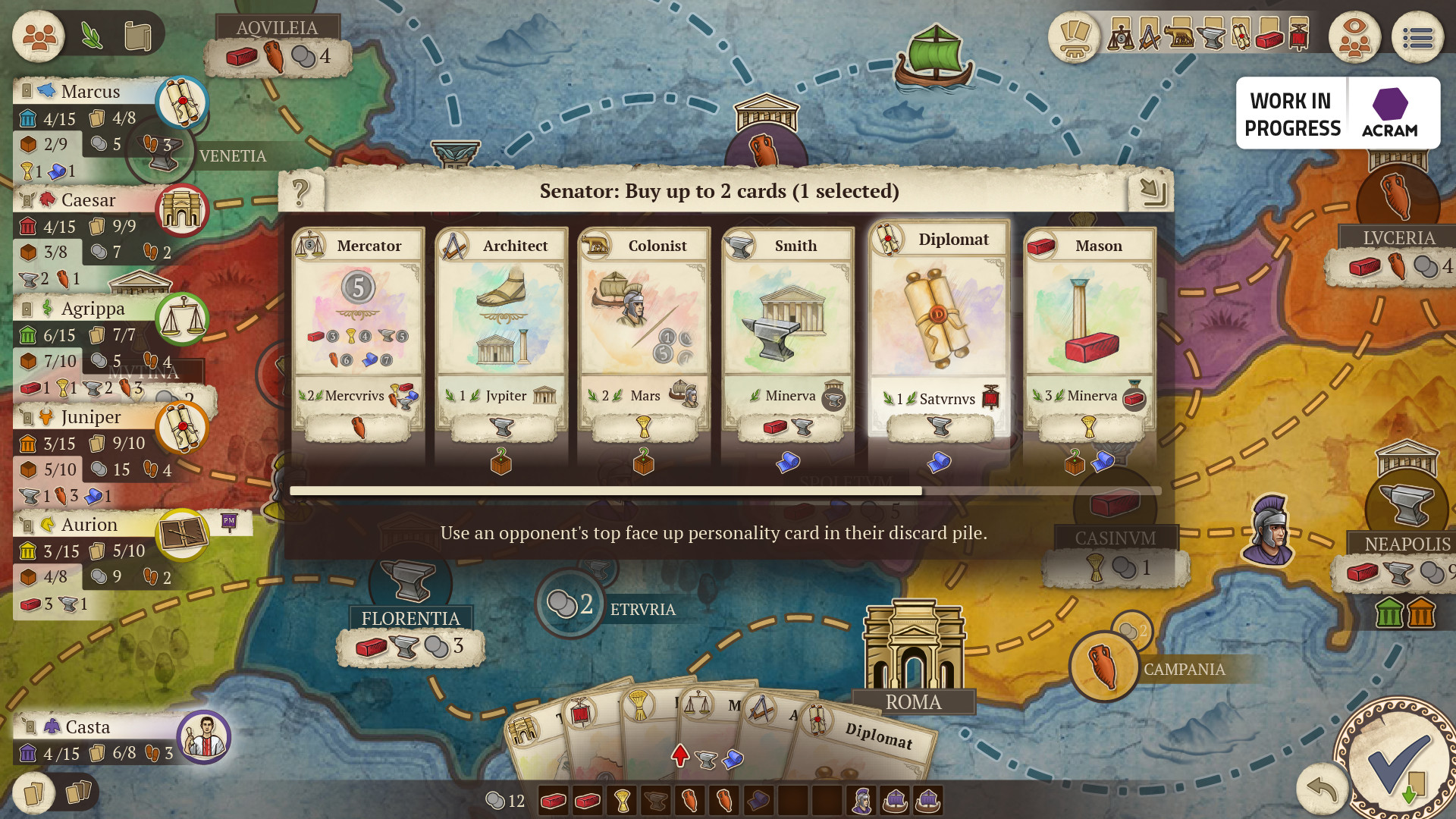 Concordia: Digital Edition