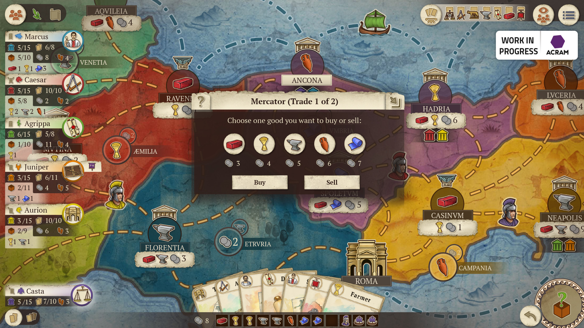 Concordia: Digital Edition