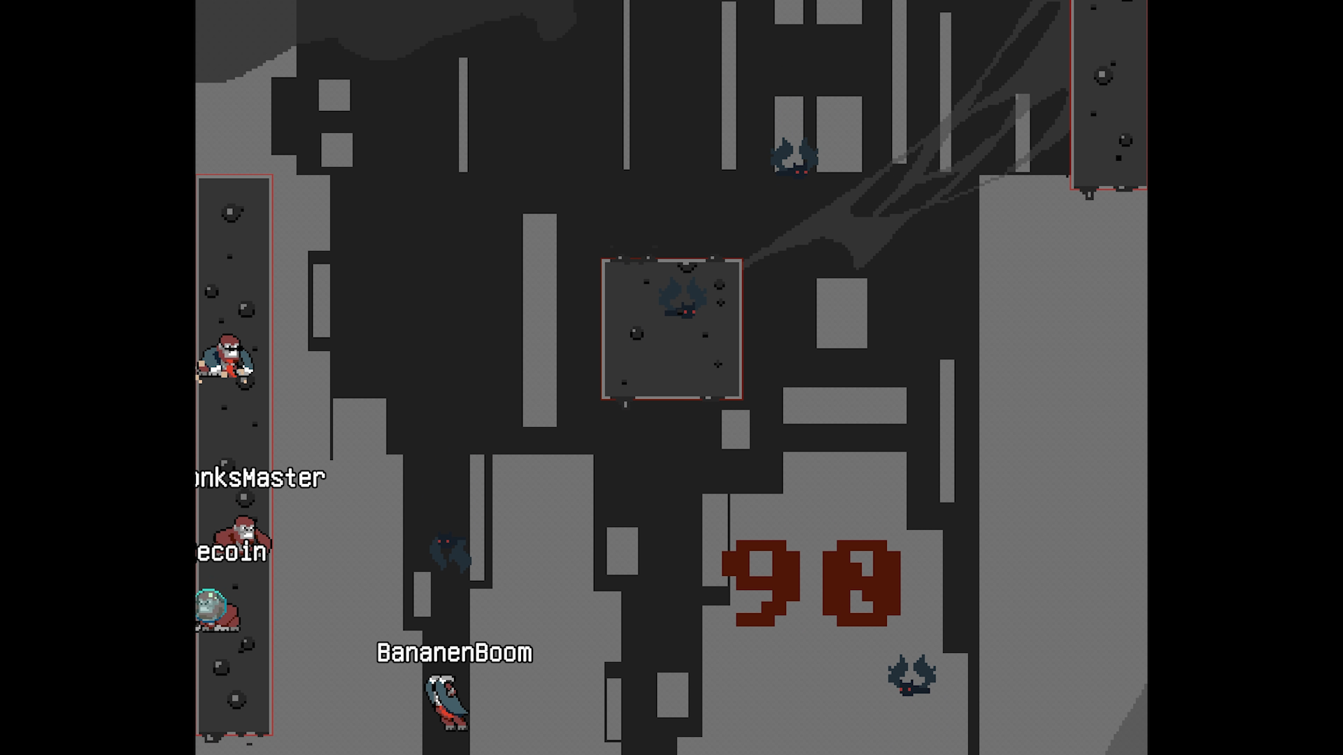 Diamond Hands: To the Moon