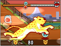 Taiko no Tatsujin: Go! Go! Godaime
