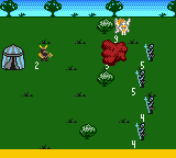 Heroes of Might and Magic