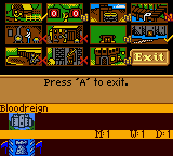 Heroes of Might and Magic