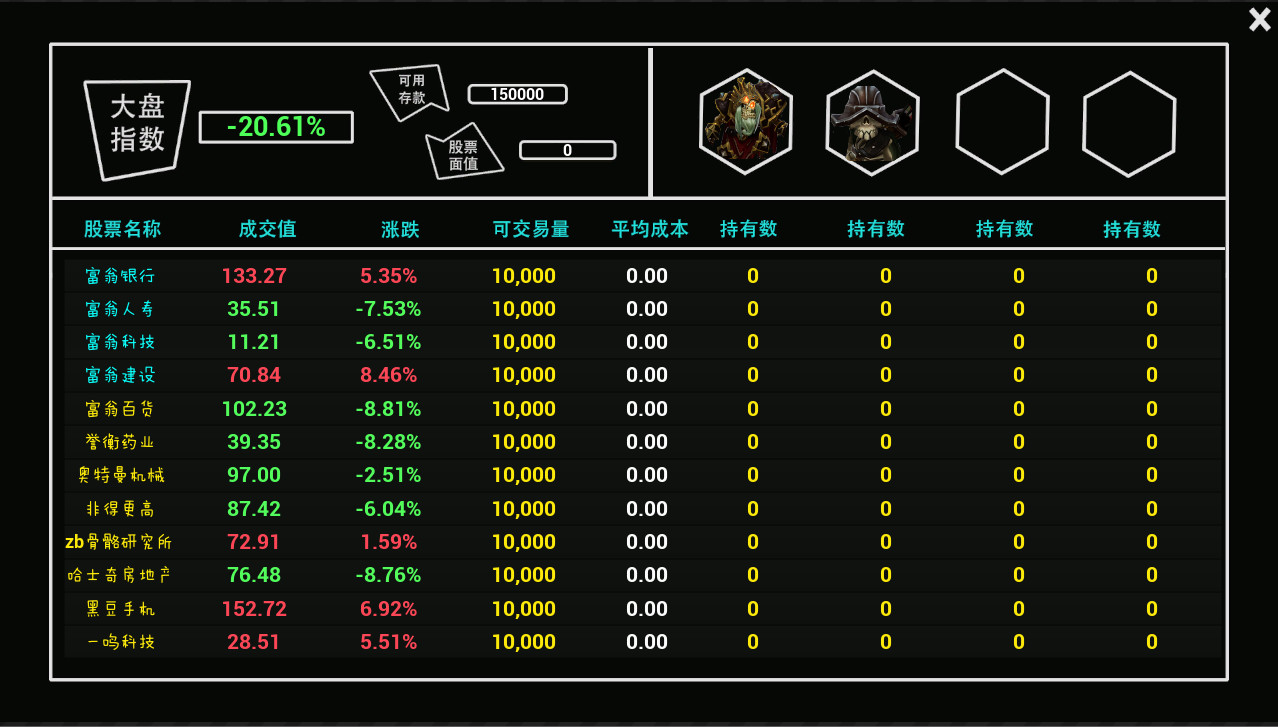 Alien World Millionaire