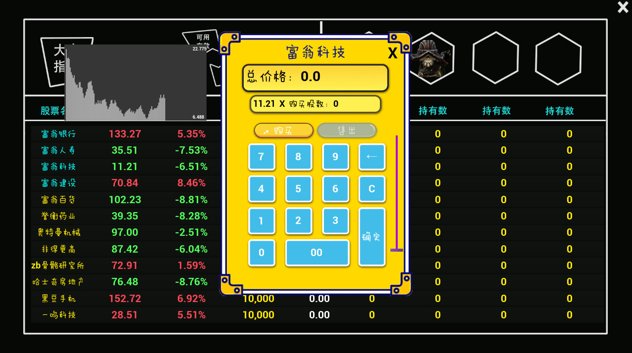 Alien World Millionaire