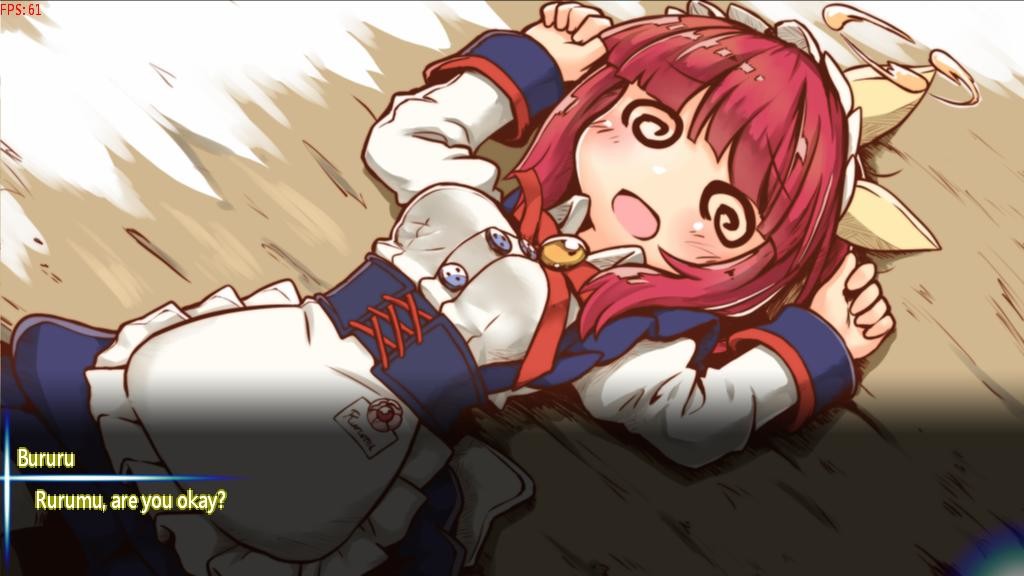 Mine Dungeon 2: Rurumu’s trip