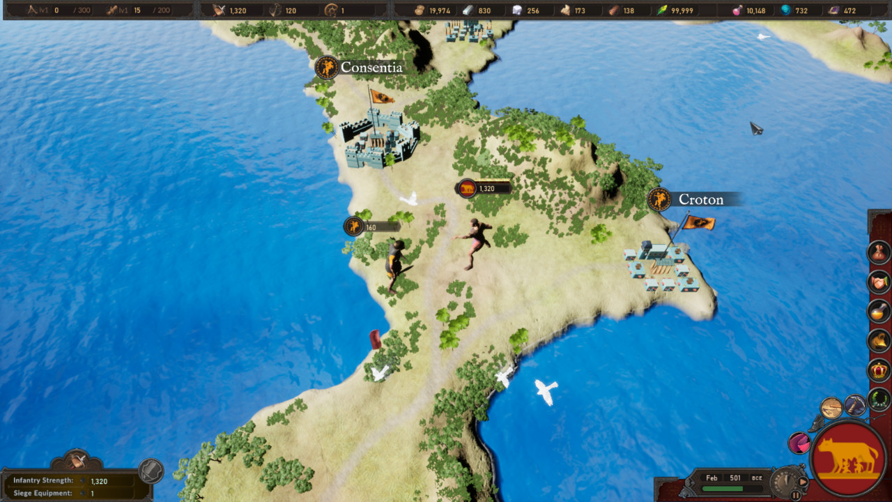 Imperium BCE
