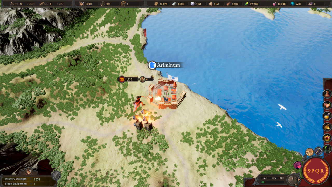 Imperium BCE