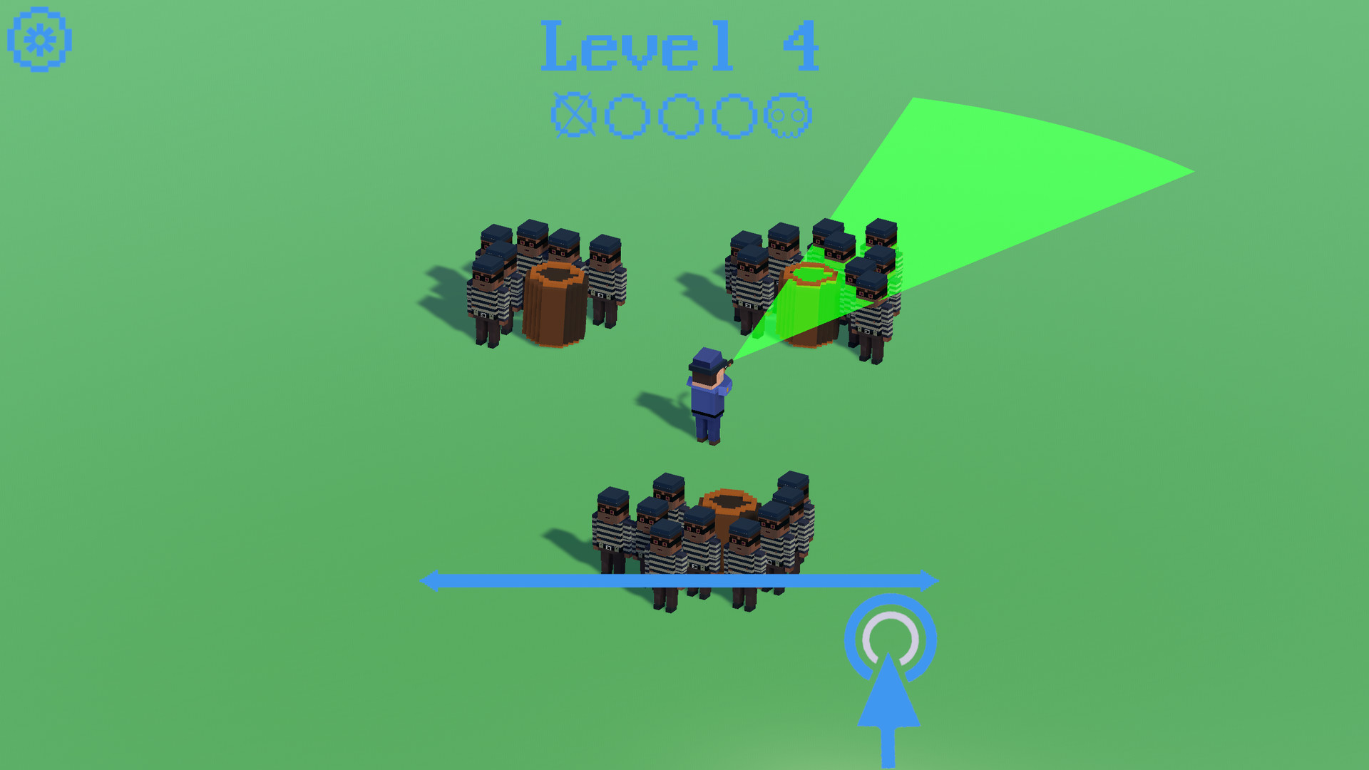 Gun Master