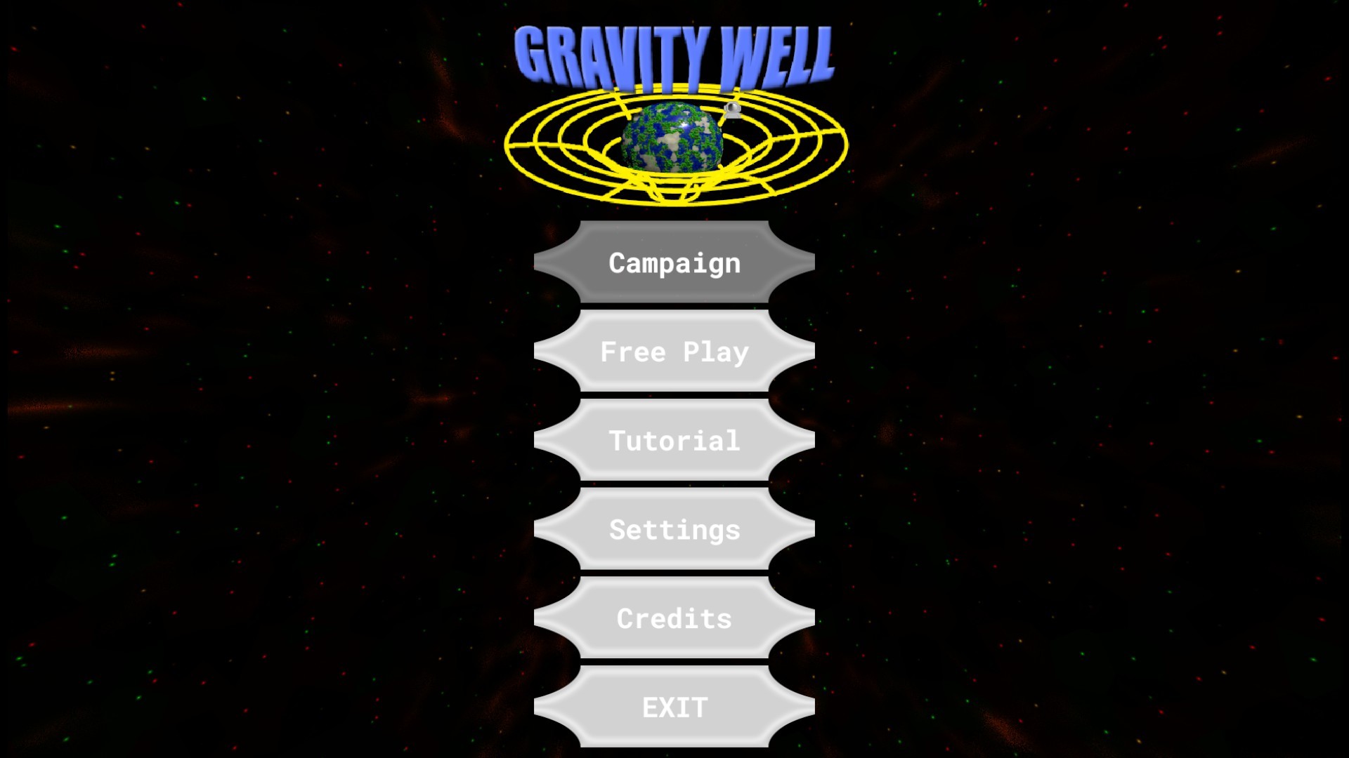Gravity Well