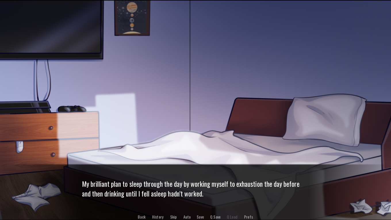 Stories of Submission: Learn Your Place