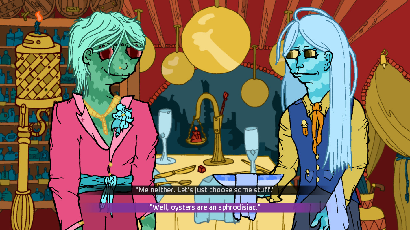 Superstorm Melon Date