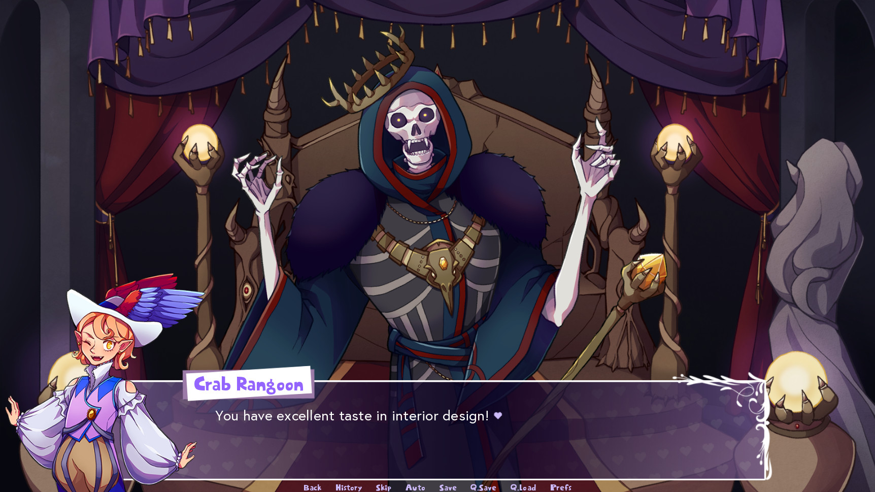 Bard Harder!