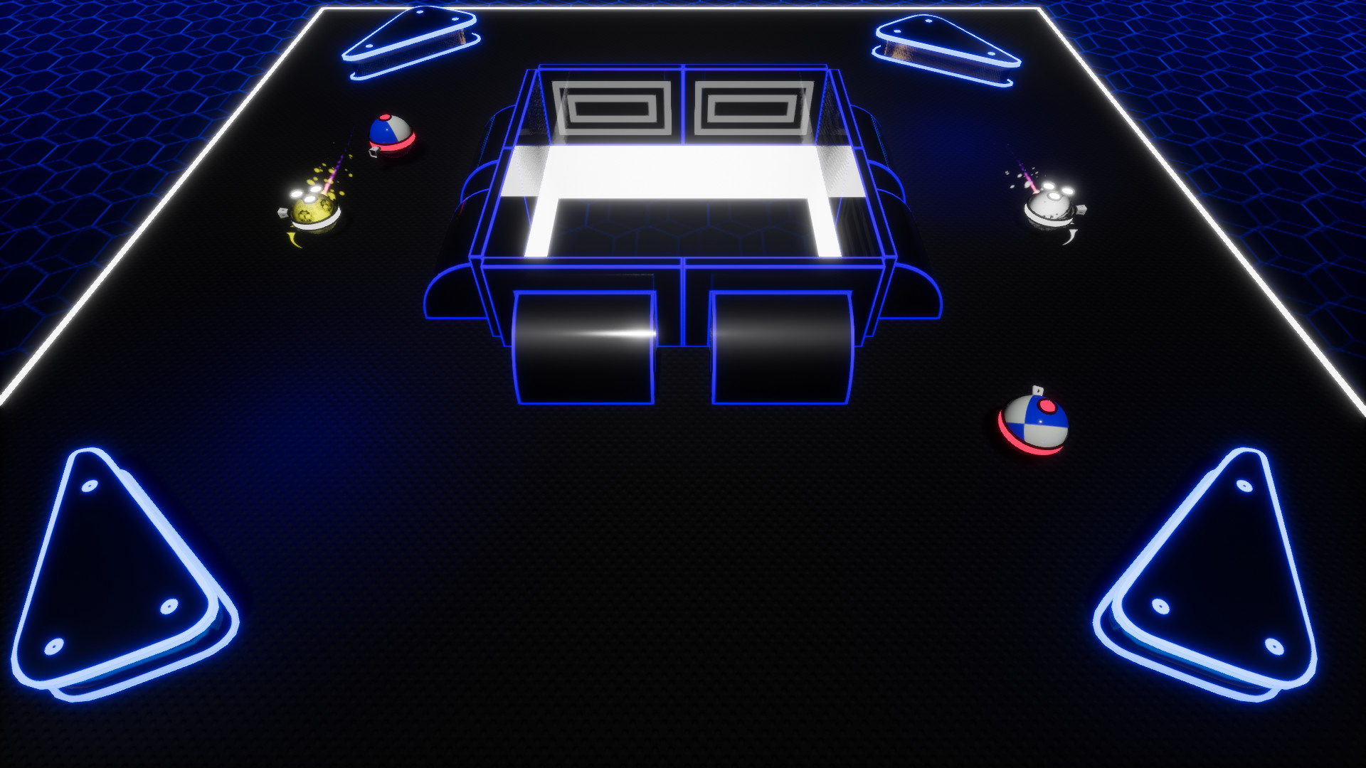 Evade Zero