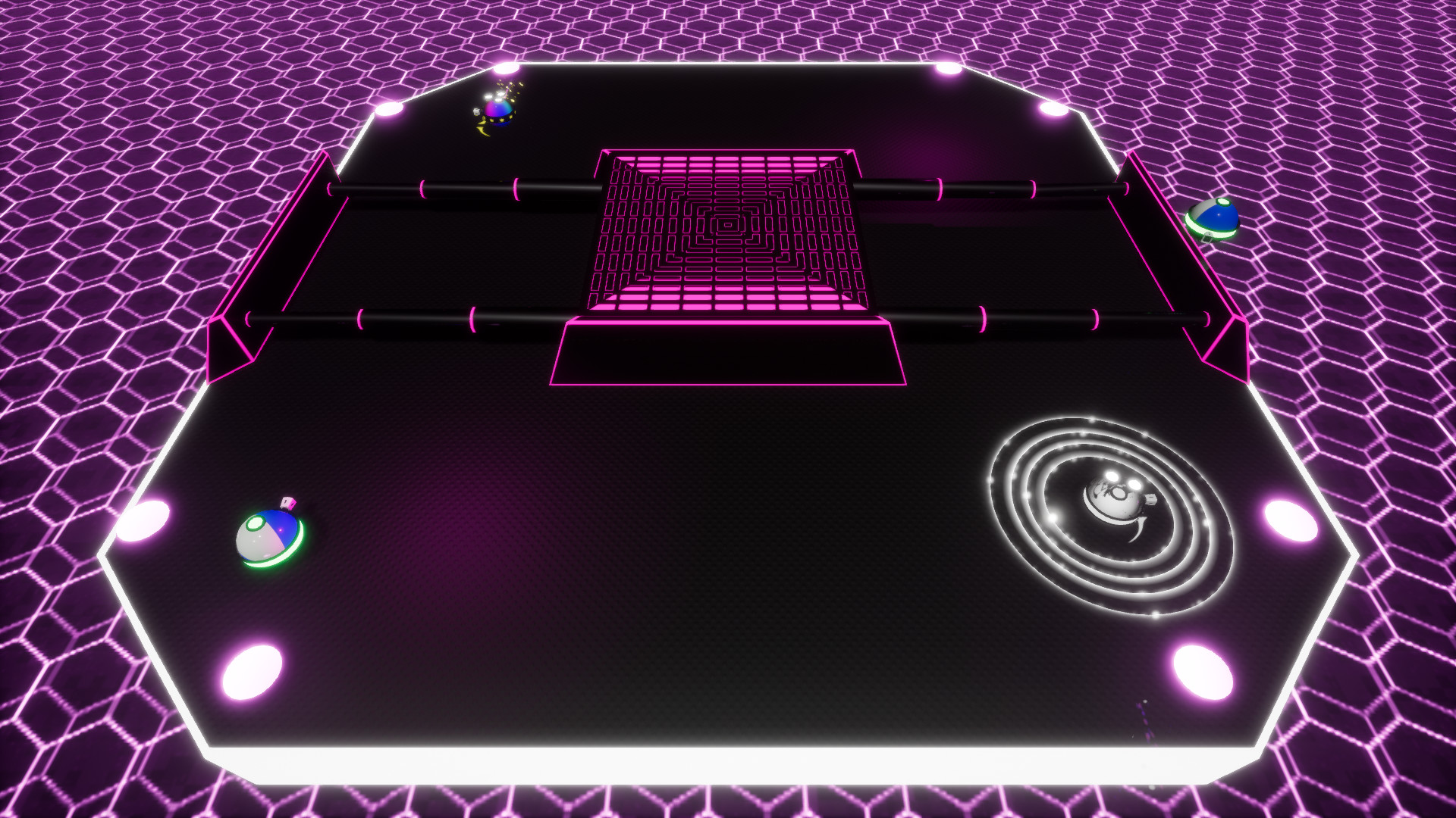 Evade Zero