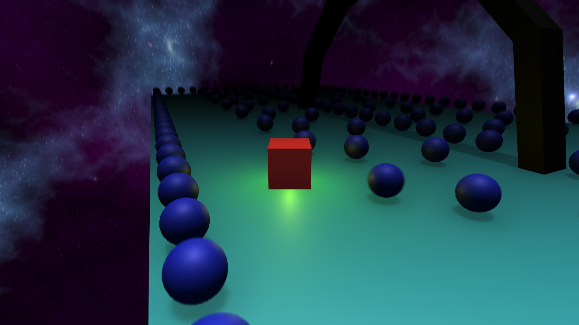The World’s Hardest Game 3D