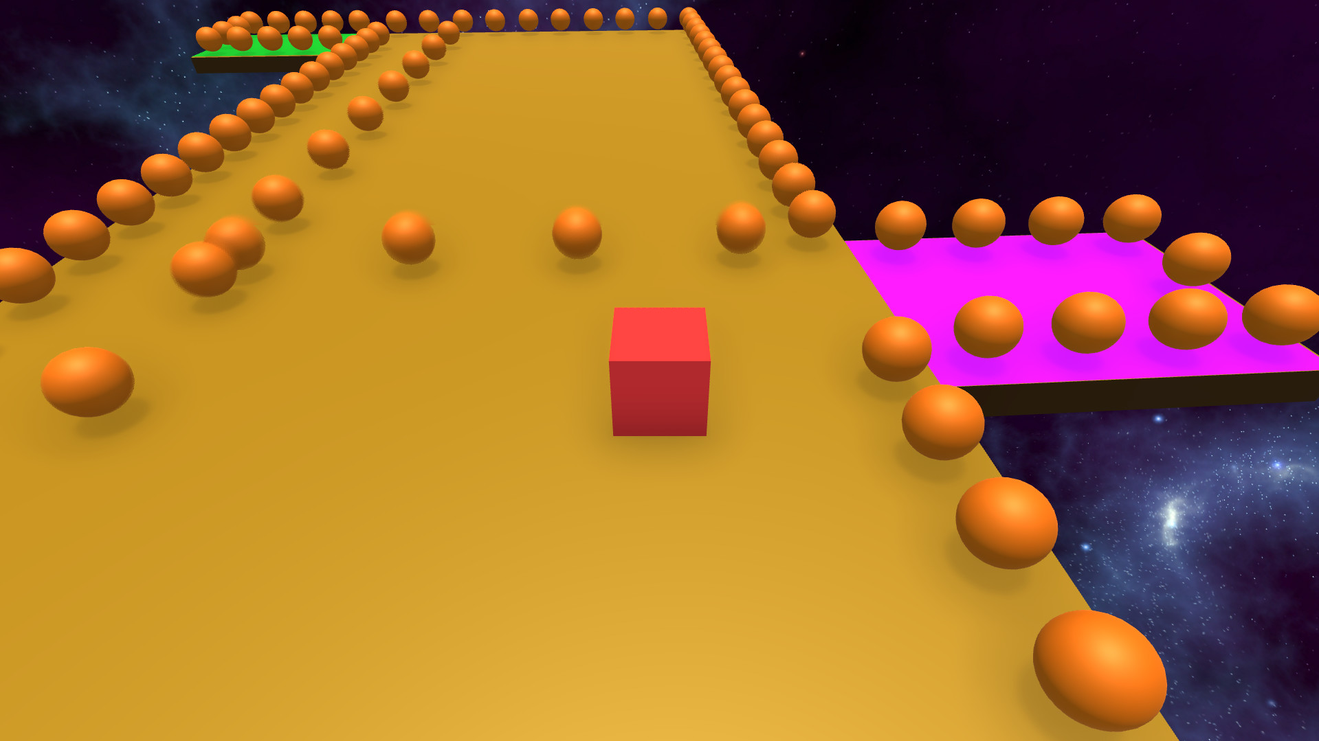 The World’s Hardest Game 3D