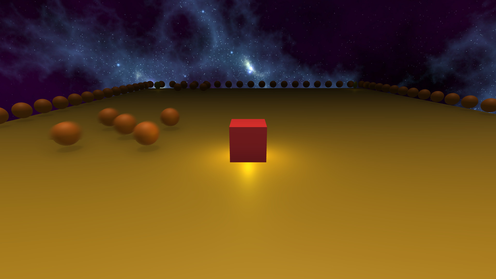 The World’s Hardest Game 3D