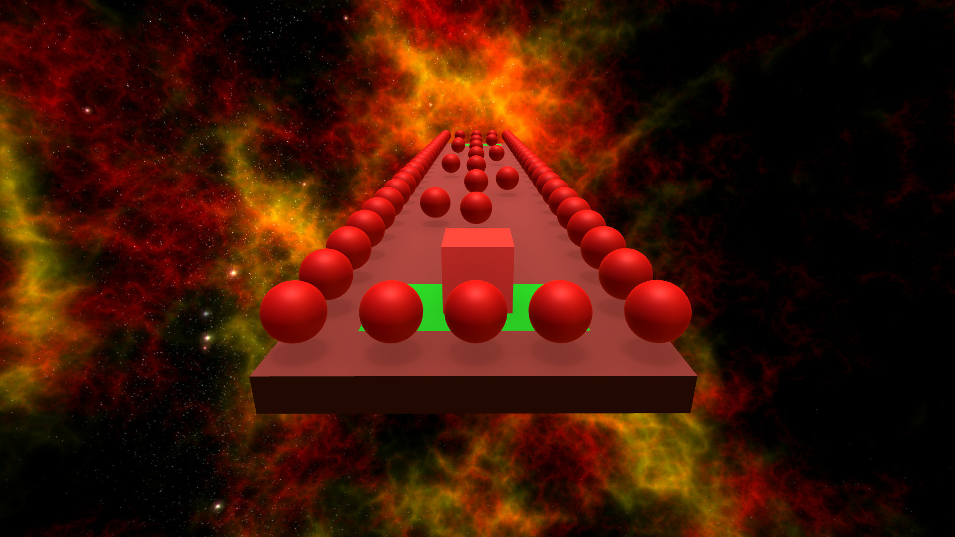 The World’s Hardest Game 3D