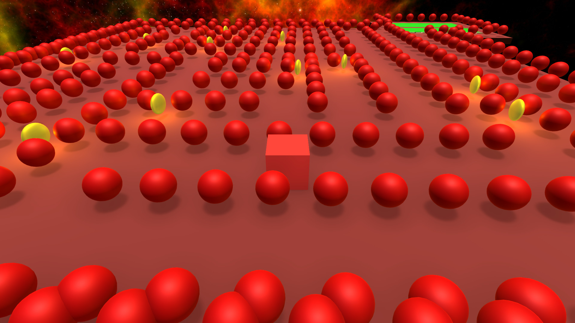 The World’s Hardest Game 3D