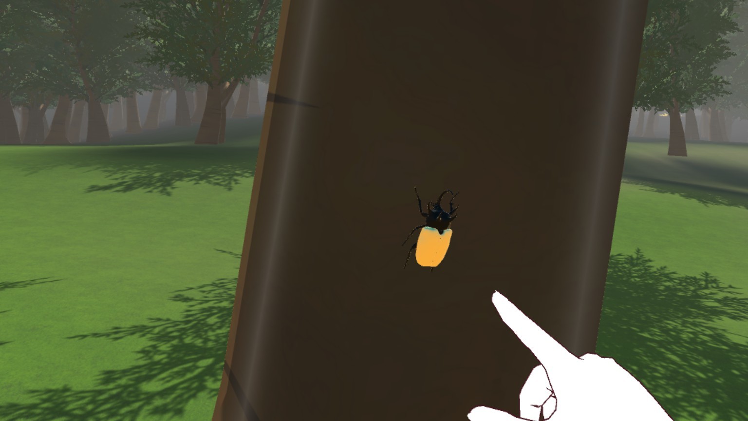 VR Quiet Life