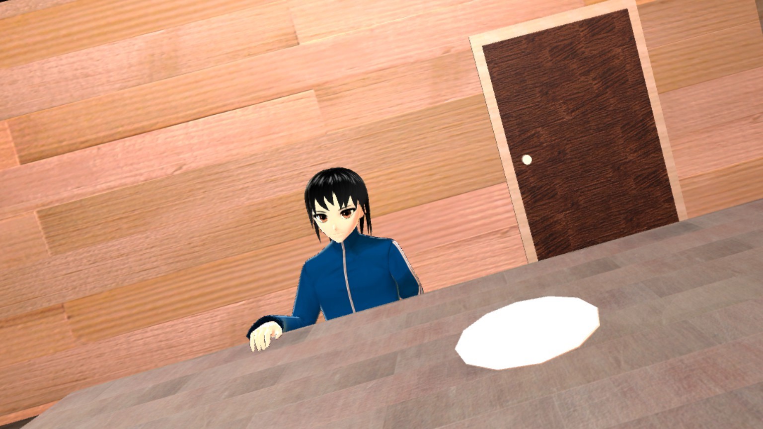 VR Quiet Life