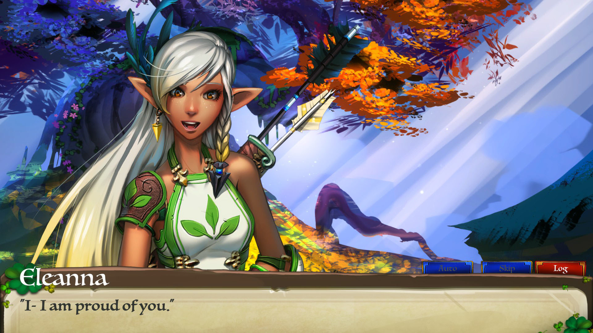 Best Elf