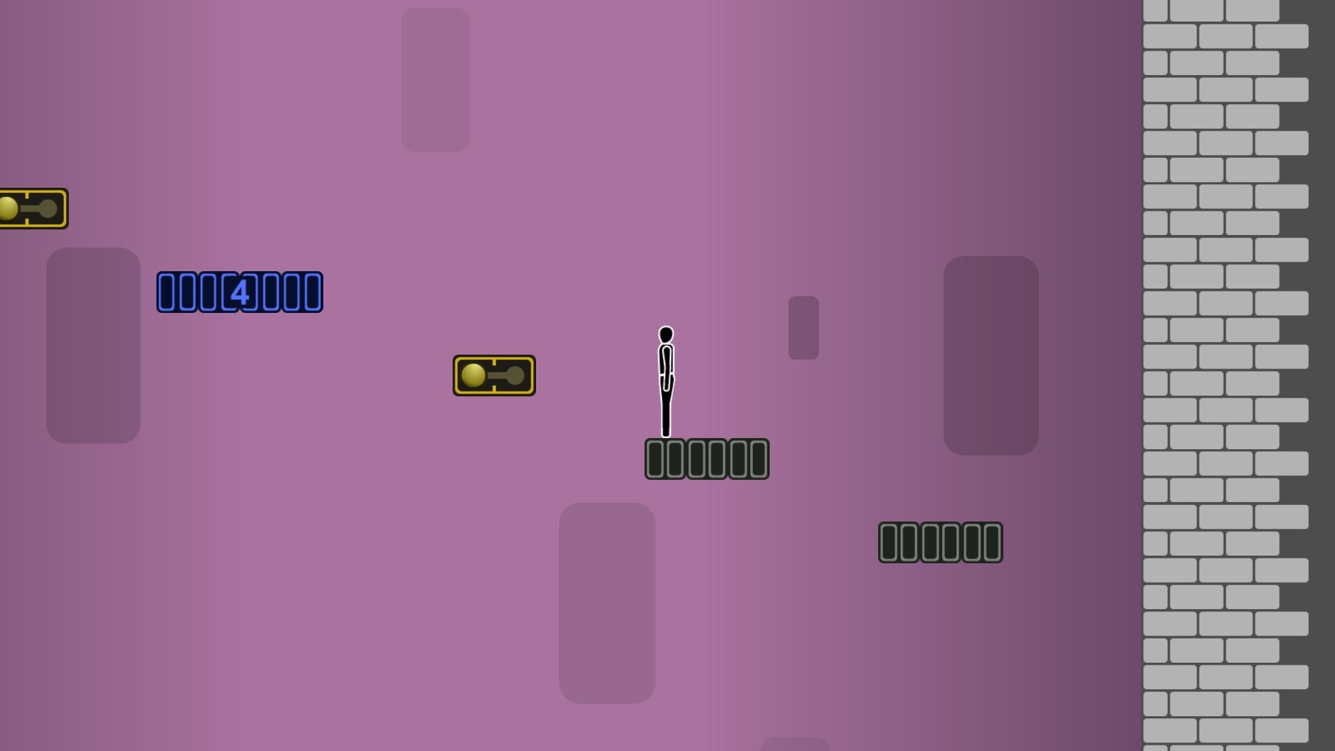 Random Platformer