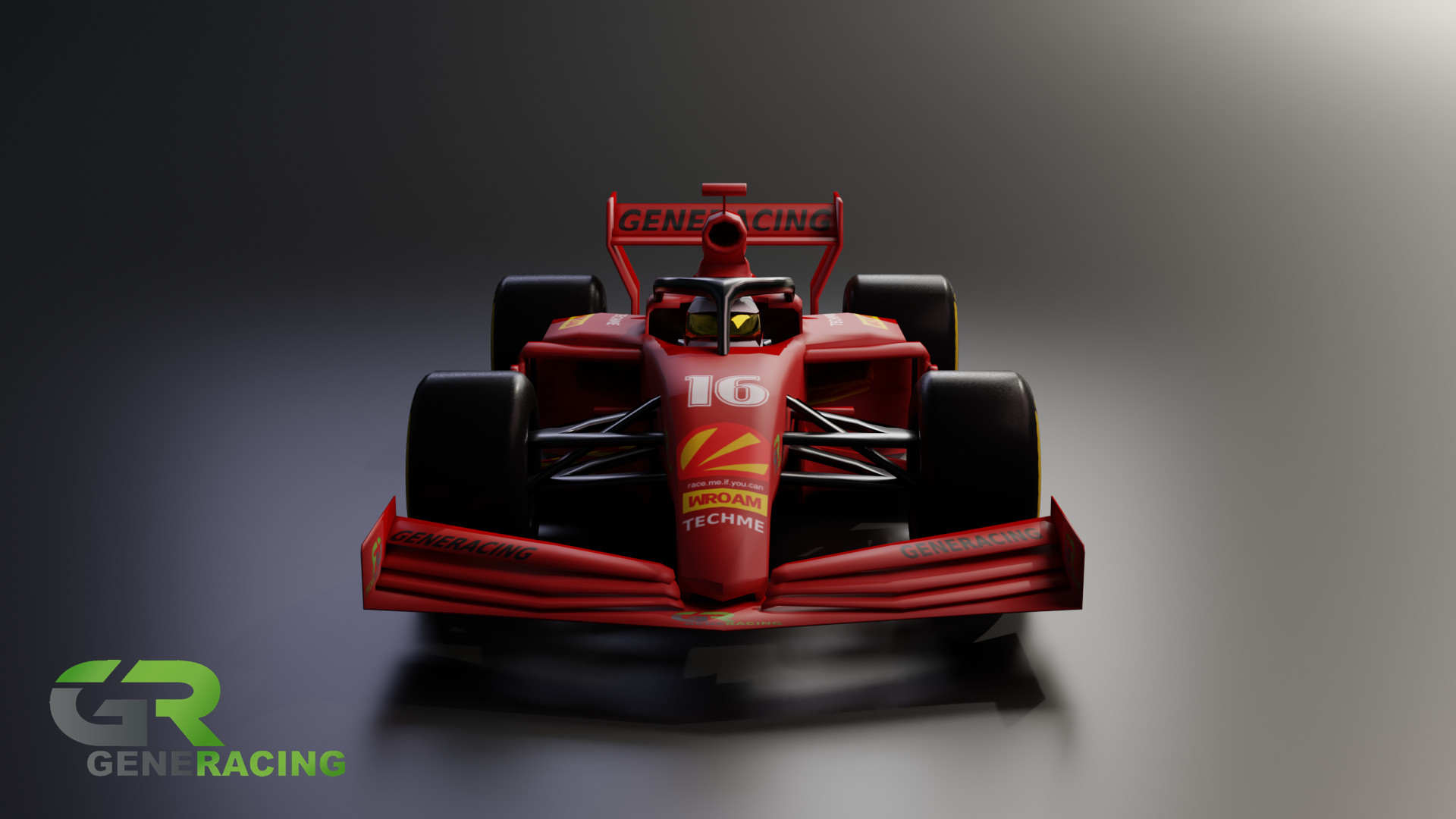 GeneRacing