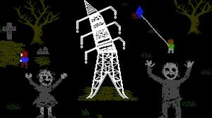 T.W. Burgess Presents: Pylons