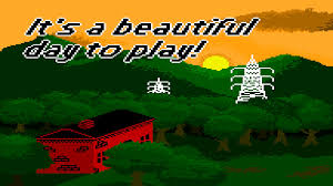 T.W. Burgess Presents: Pylons