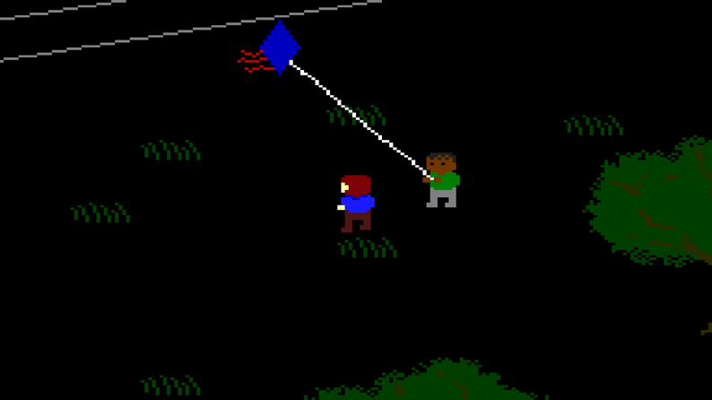 T.W. Burgess Presents: Pylons