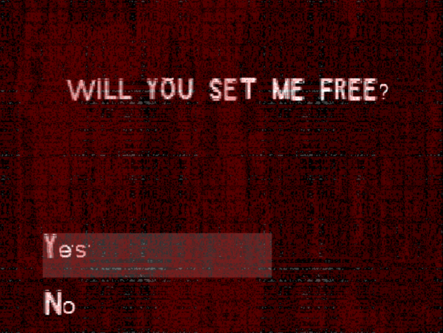 Space Blaster (Lines)