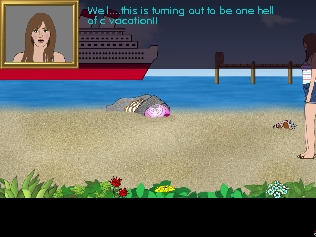 Fun, Sun &amp; Mishaps