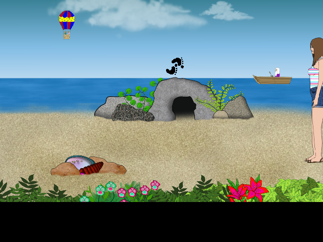 Fun, Sun &amp; Mishaps