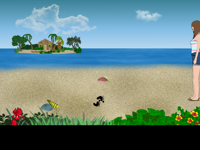 Fun, Sun &amp; Mishaps