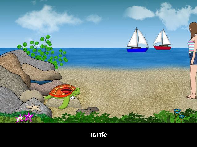 Fun, Sun &amp; Mishaps